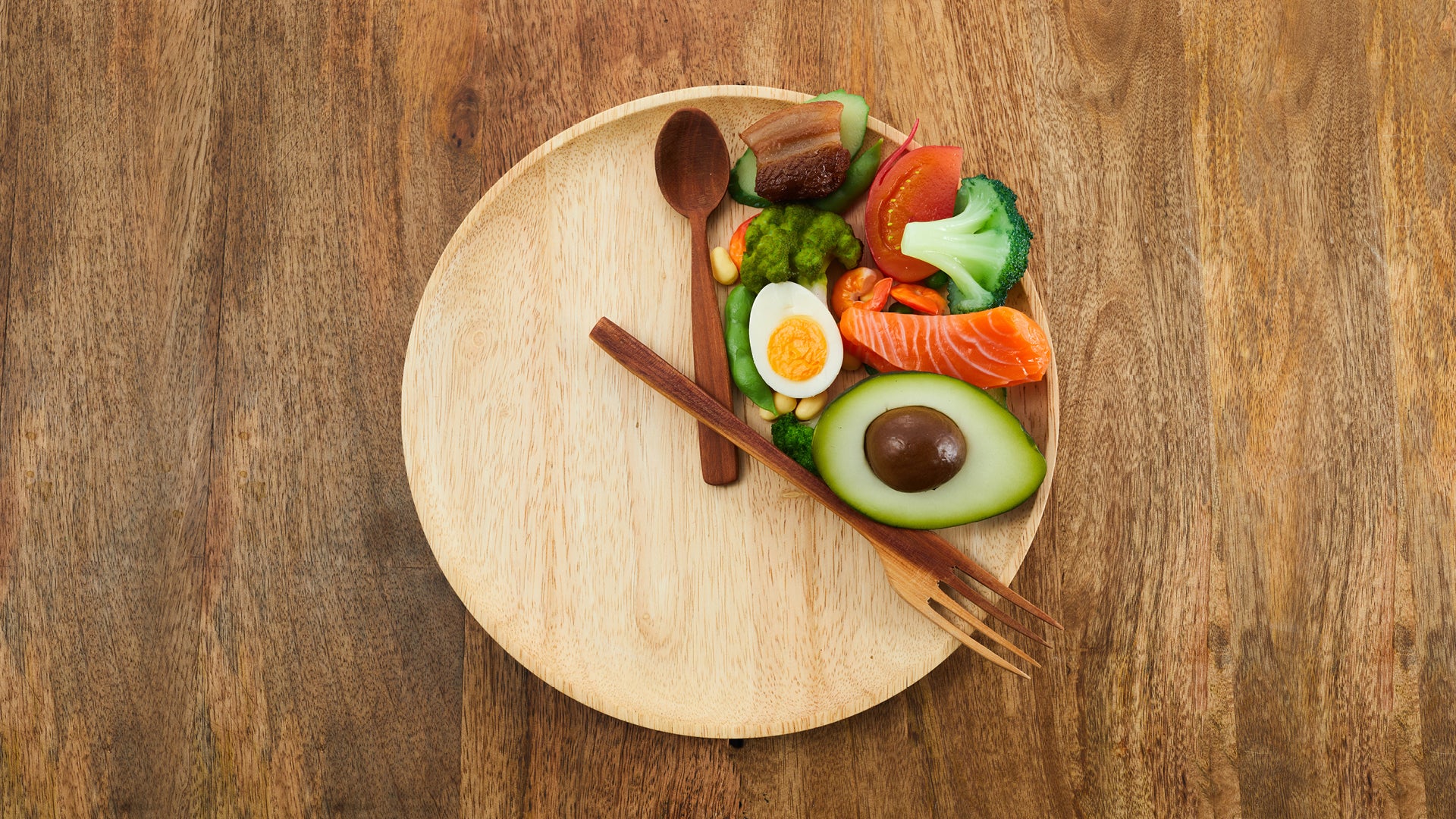 The Remarkable Benefits of Fasting