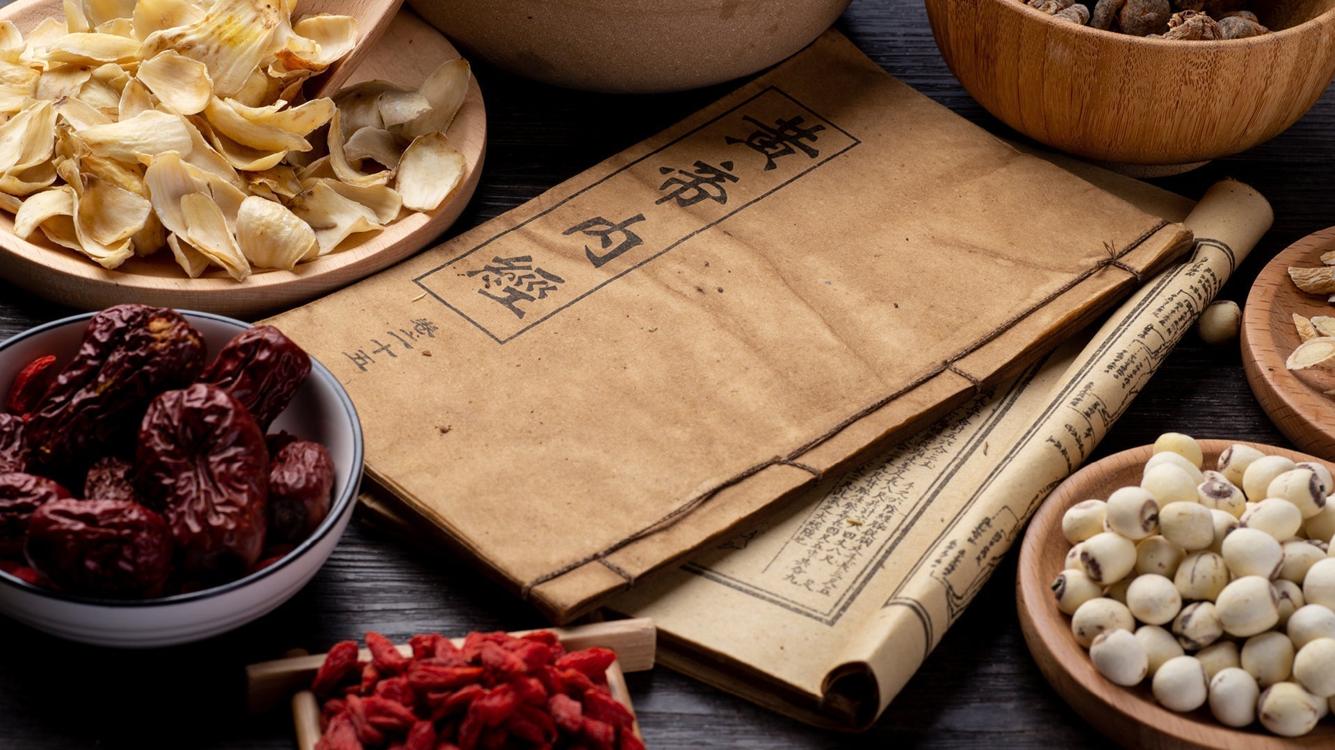 Traditional Healing for Modern Detoxification