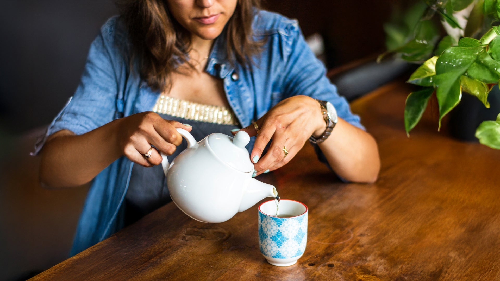 Detoxification Pathways Post-Christmas