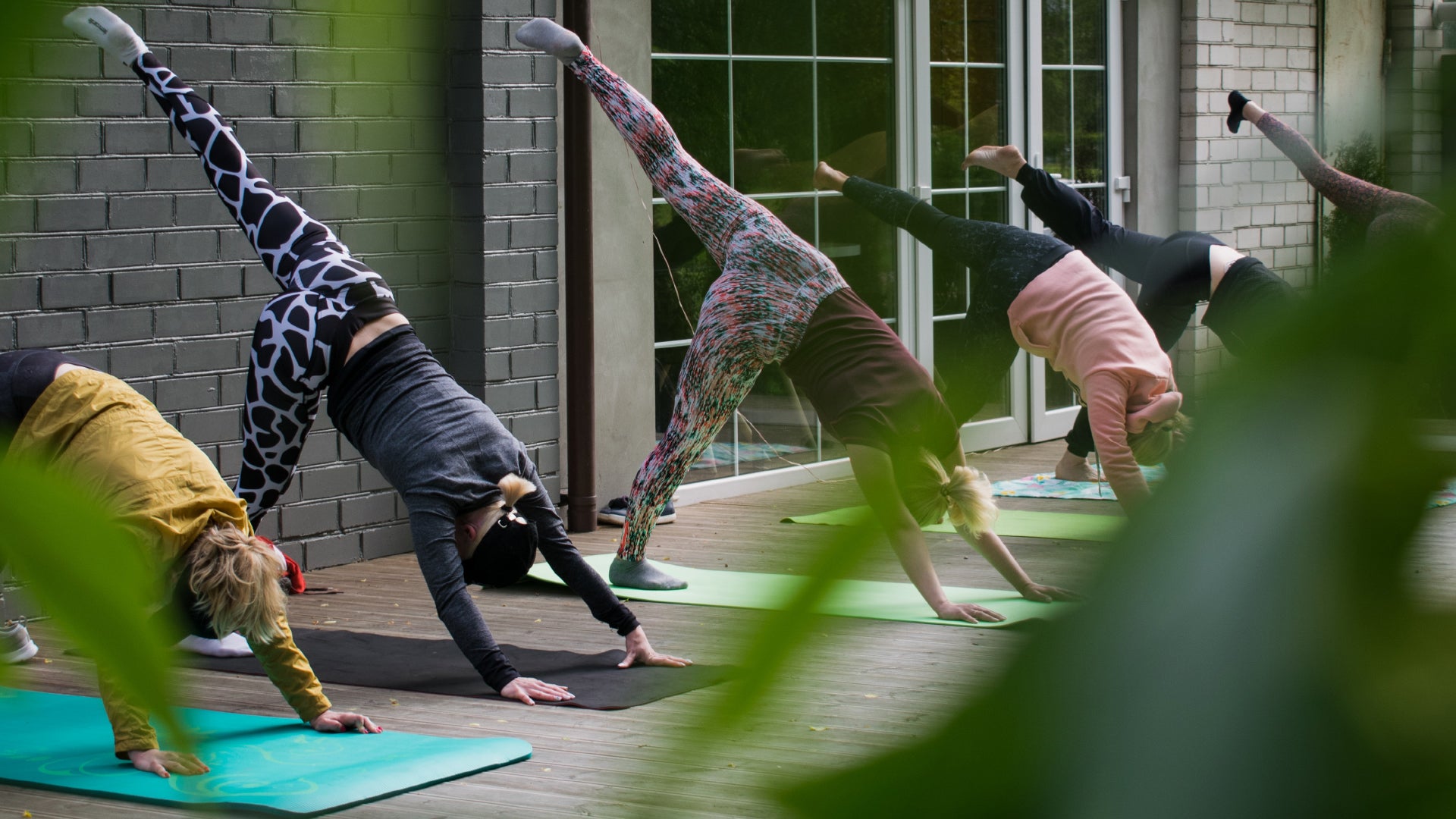 Natural methods for lowering high blood pressure