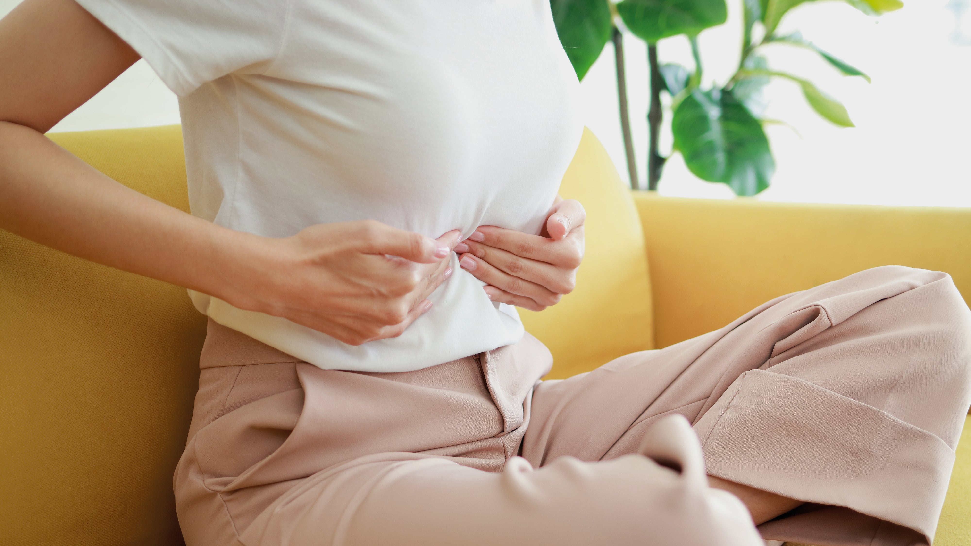 The vitamin with surprising benefits for gut health