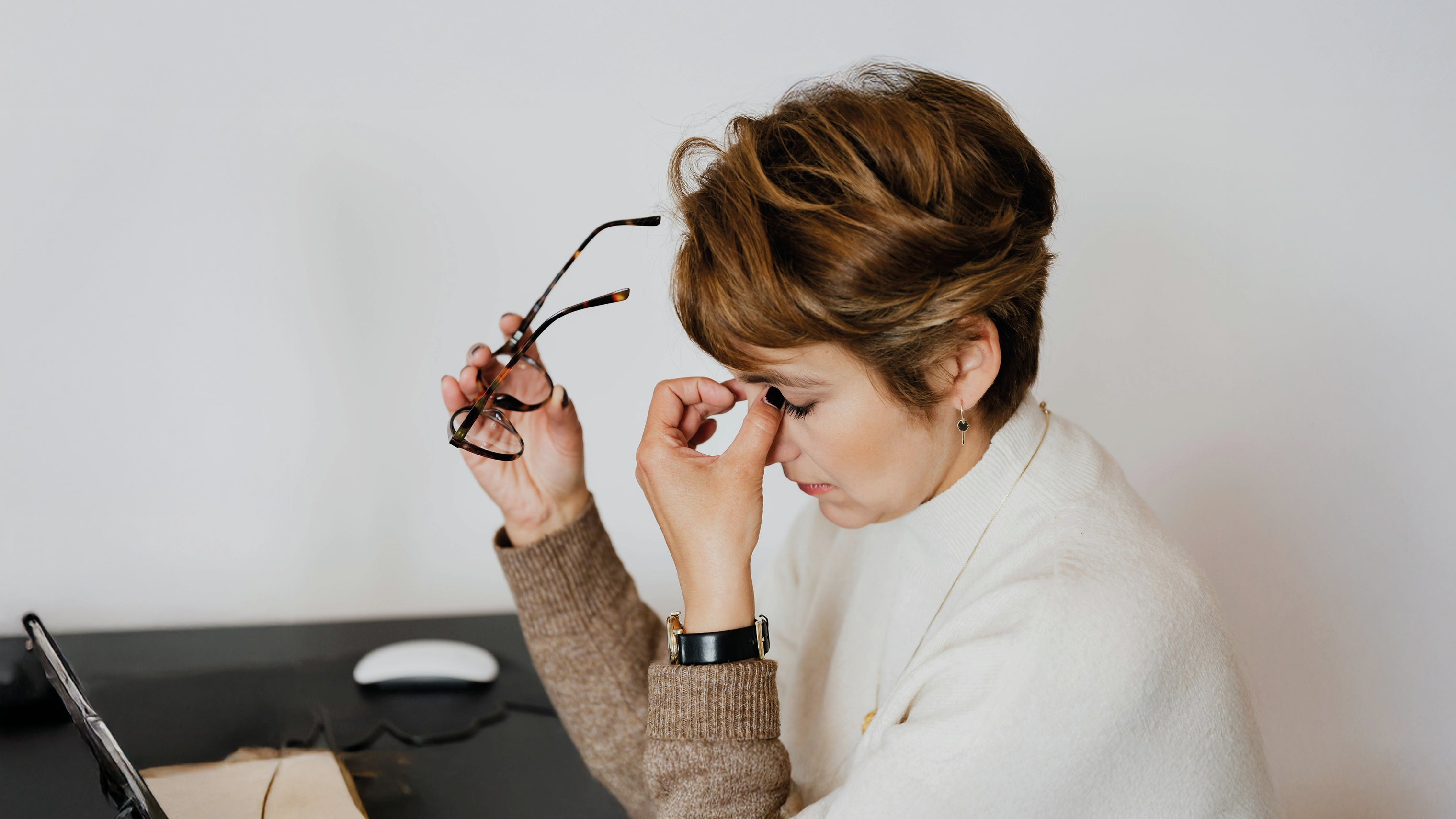 The most important vitamins for fatigue and nervous system burnout