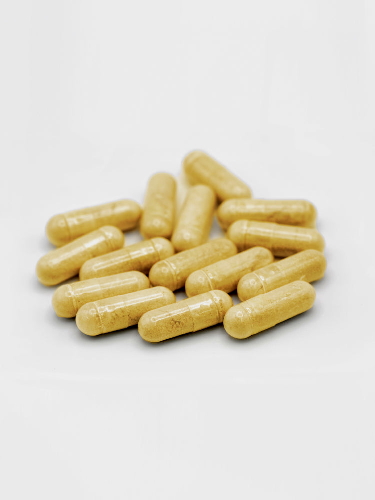 Philip Weeks BIOME D-TOX tablets