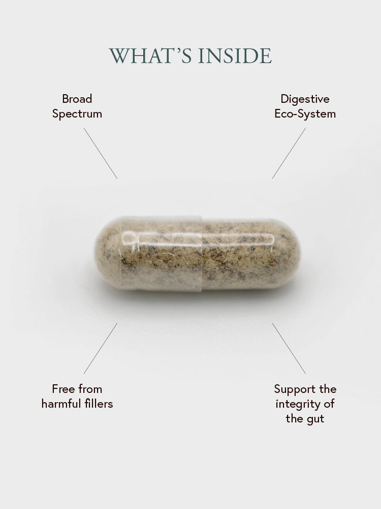 Philip Weeks BIOME 9 - ADVANCED PROBIOTICS benefits