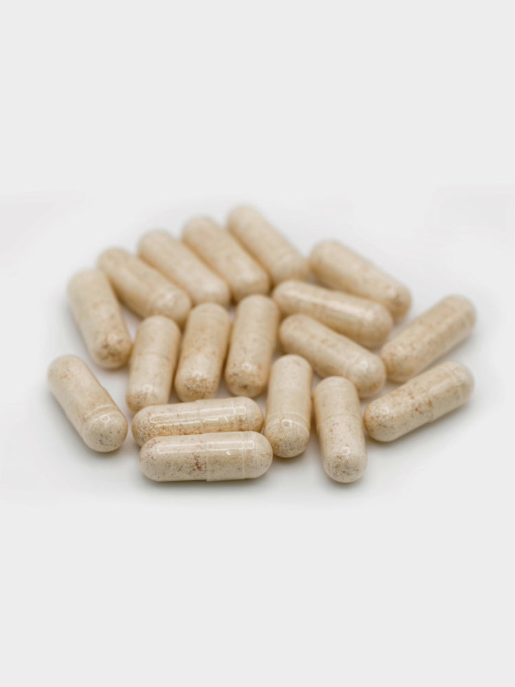 Philip Weeks BIOME 9 - ADVANCED PROBIOTICS tablets