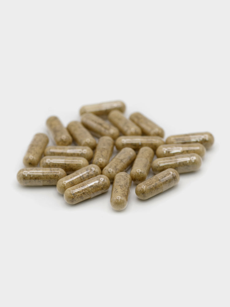 Philip Weeks Sea Zinc tablets