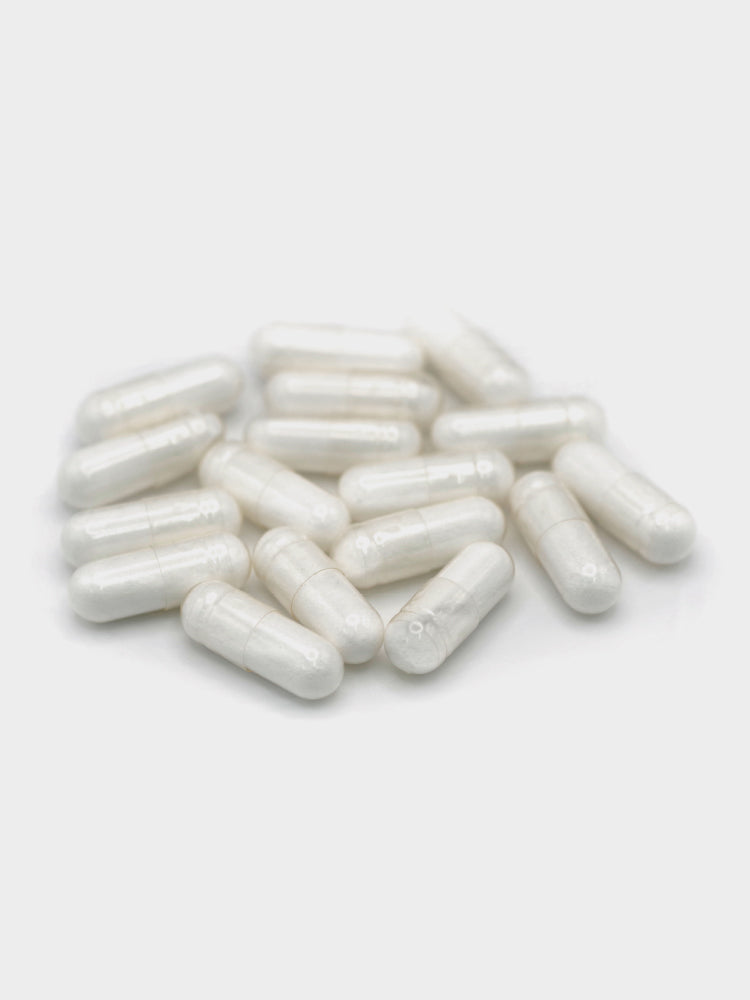 Philip Weeks MAGNESIUM TRIO tablets