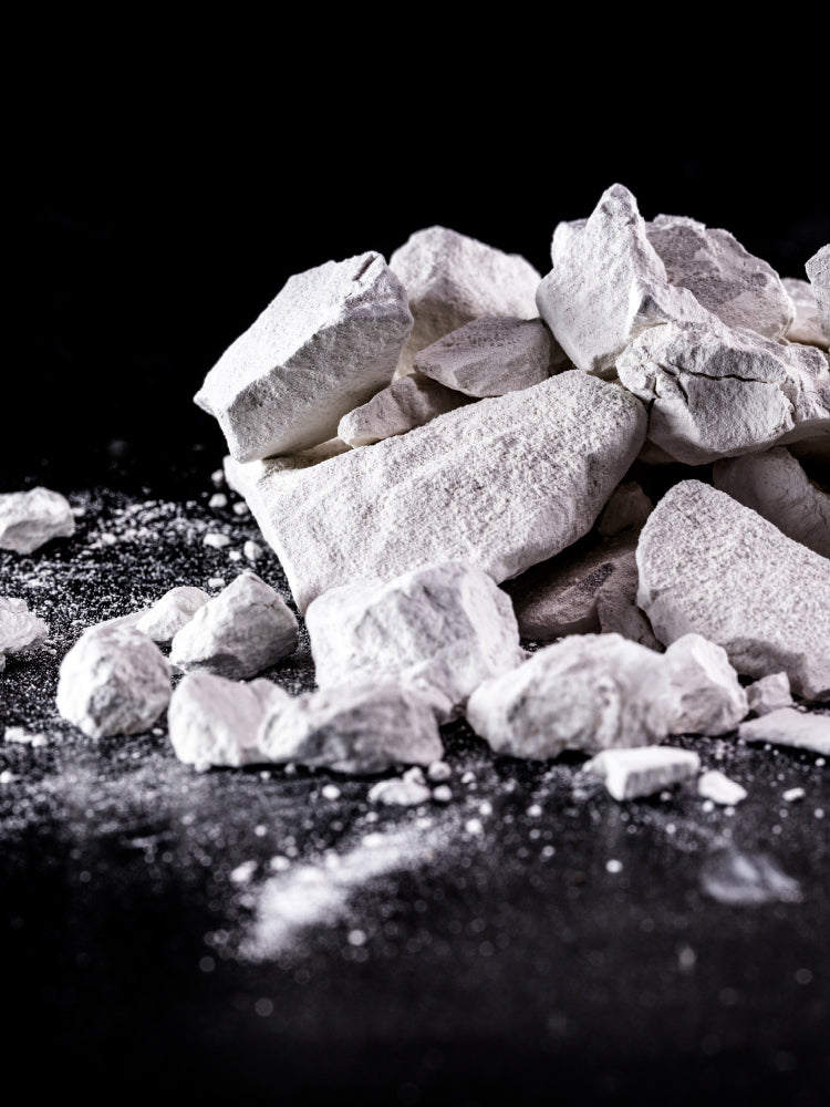 Philip Weeks MAGNESIUM TRIO raw ingredients