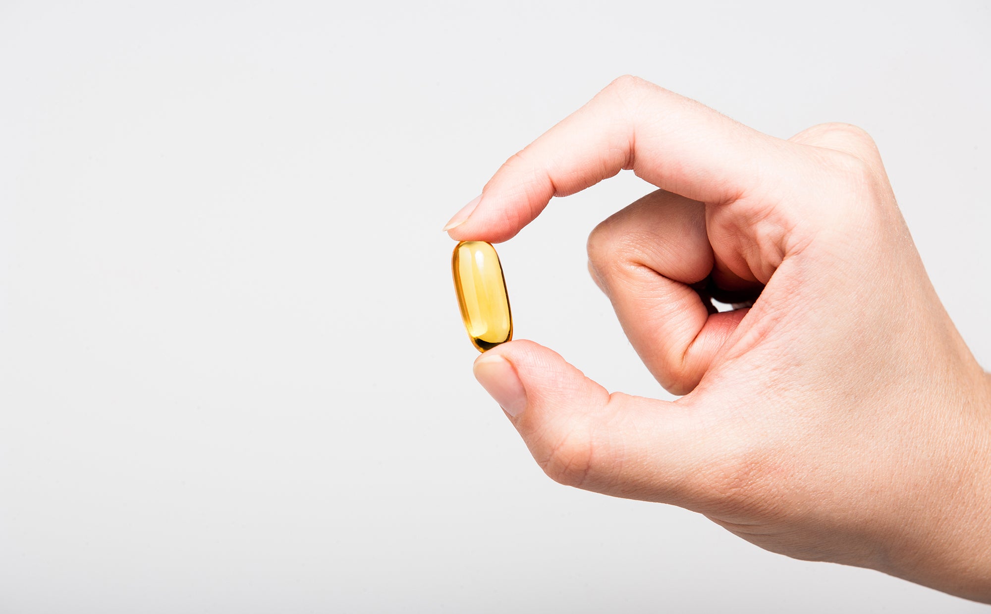 Omega-3 Levels and Longevity: A key to supporting a Longer Life