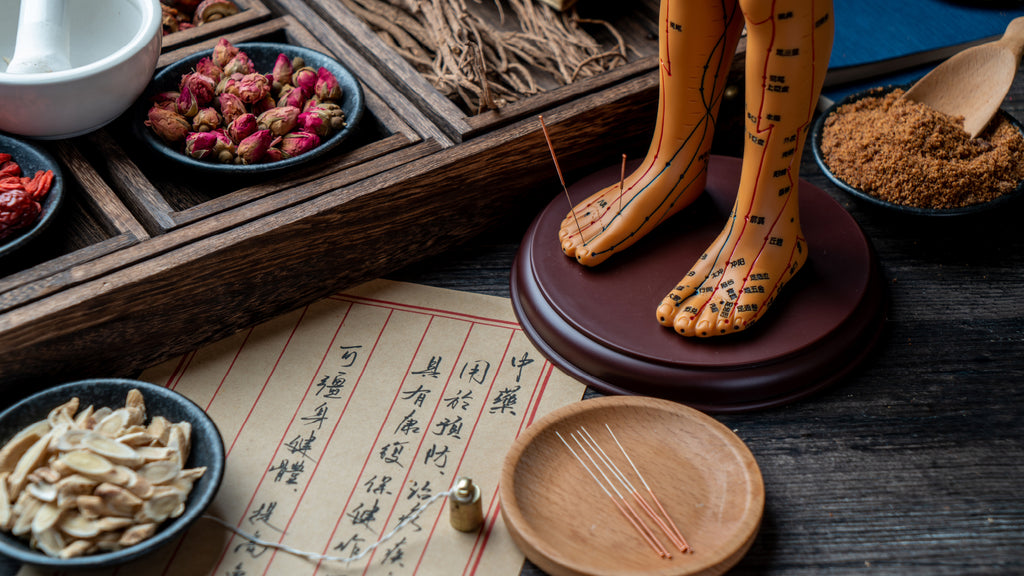 The most important dietary rule in Chinese Medicine
