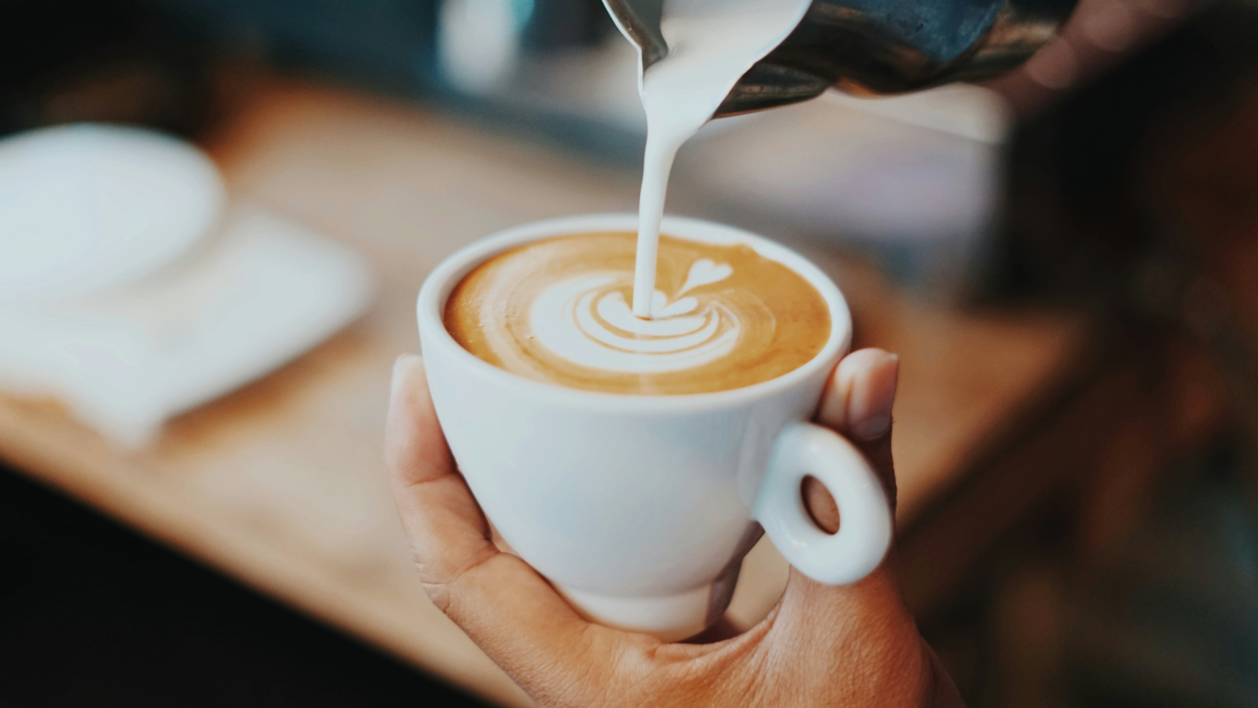 Coffee: Friend or Foe?