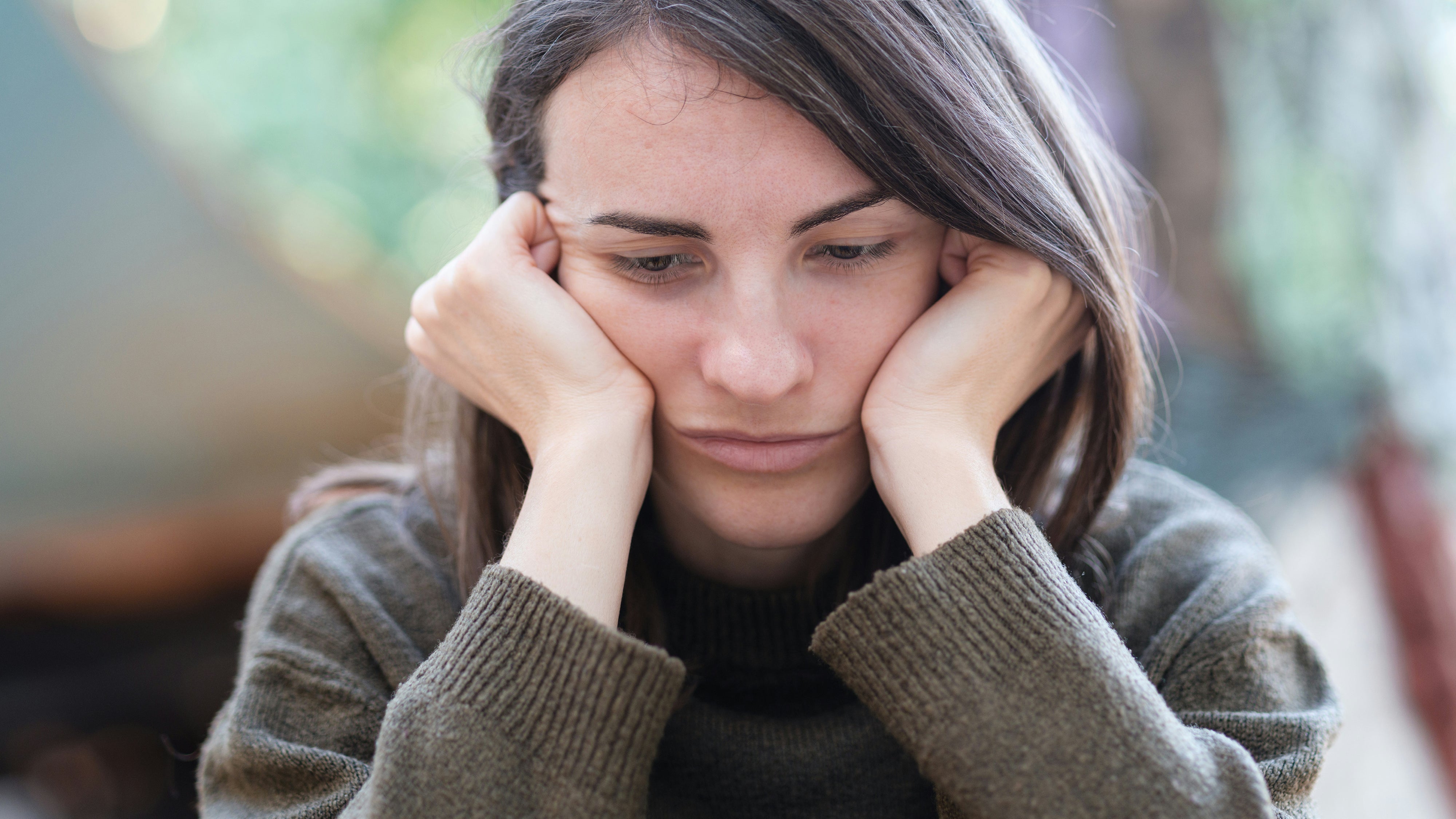 Everything you need to know about the body’s stress hormone – cortisol